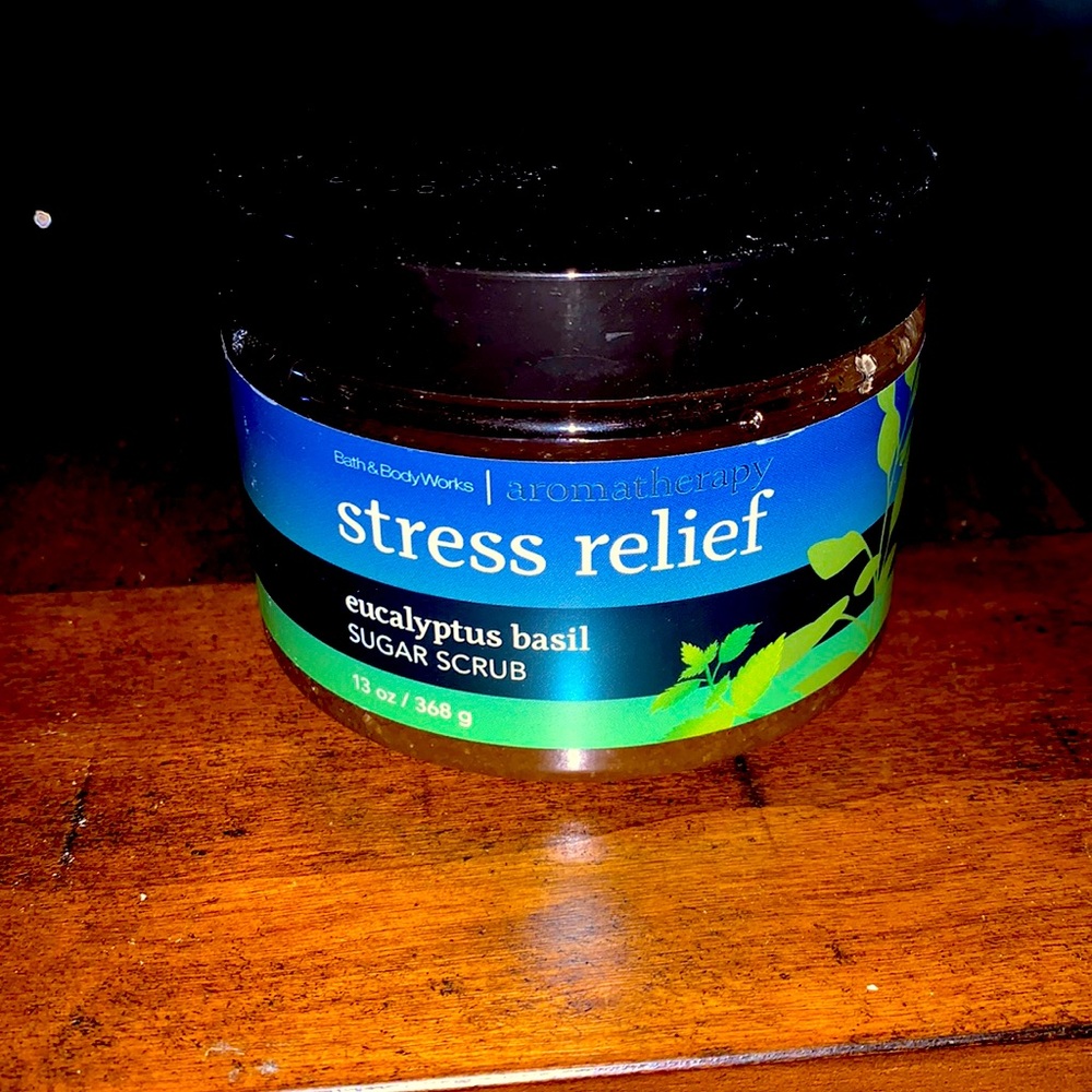 Bath & Body Works Body Sugar Scrub